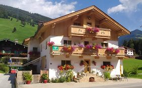 Gästehaus die geislerin